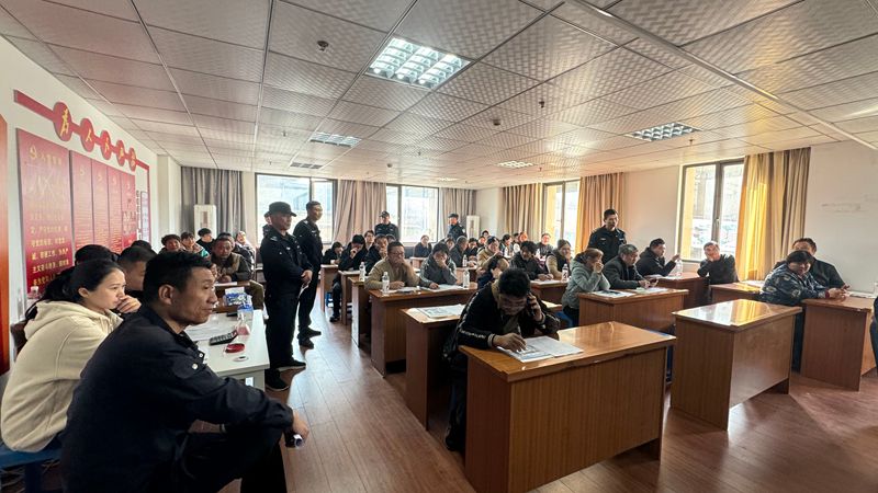 浦江農(nóng)批市場第九輪攤位招標(biāo)招商率達99%